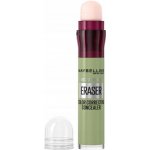 Maybelline Tekutý korektor s pěnovým aplikátorem Instant Anti-Age Eraser Concealer Green 6,8 ml – Zboží Dáma Maybelline Tekutý korektor s pěnovým aplikátorem Instant Anti-Age Eraser Concealer Green 6,8 ml – Zboží Dáma