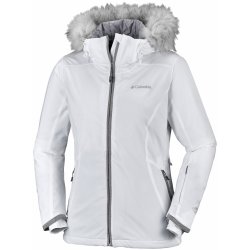 columbia alpine slide jacket