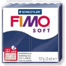 Fimo Staedtler Soft modrozelená 56 g