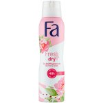 Fa Fresh & Dry Pink Sorfet deospray 150 ml – Zbozi.Blesk.cz