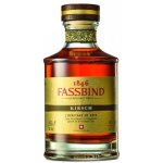 Fassbind L'Heritage de Bois Kirsch Třešeň 52,3% 0,5 l (holá láhev) – Sleviste.cz