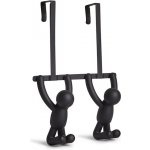 Umbra Buddy 22 cm černý – Zboží Dáma