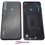 Kryt Huawei Y6p zadní černý – Sleviste.cz