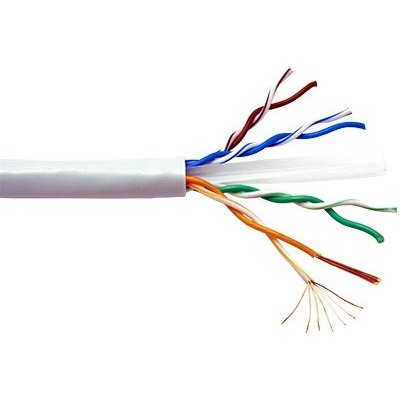 Roline 21.15.0992 UTP kulatý, kat. 6, 305m – Zboží Živě