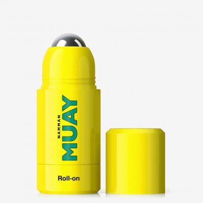 Namman Muay CBD roll-on 75 ml