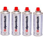 BULLTECH APS04 380 ml 4 ks – Zboží Mobilmania