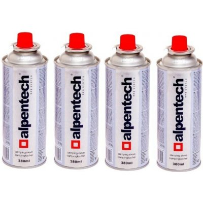 BULLTECH APS04 380 ml 4 ks – Zboží Mobilmania