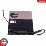 Hydraulická hadice, řízení ESEN SKV 10SKV825 – Hledejceny.cz