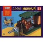 ElektroMerkur E1 – Zbozi.Blesk.cz