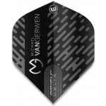 Winmau Prism Delta Michael van Gerwen nr.215 extra tlusté – Sleviste.cz