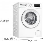Bosch WAN24293CS – Hledejceny.cz