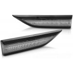 Boční LED dynamické blinkry VW T6, 2015-2019, černo-bílé – Hledejceny.cz