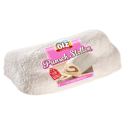 Ölz Punčová štola 200 g – Zboží Dáma