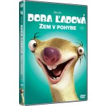 Doba ledová 4: Země v pohybu DVD – Hledejceny.cz