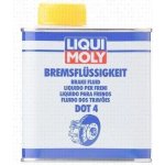 Liqui Moly 3085 Brzdová kapalina DOT4 500 ml – Sleviste.cz