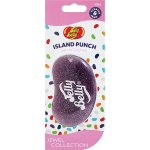Jelly Belly 3D Air Freshener Island Punch – Hledejceny.cz