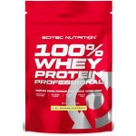 Scitec Nutrition 100% WP Professional 500 g – Zboží Dáma