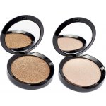 PuroBio Cosmetics Resplendent Highlighter Krémový rozjasňovač 03 Copper 9 g – Zboží Dáma