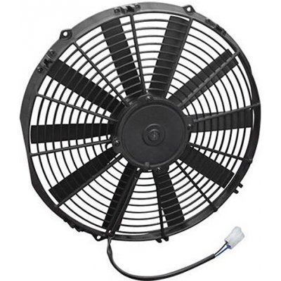 SPAL Ventilátor chlazení - SP30100382 – Hledejceny.cz