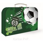 Karton P + P fotbal – Zboží Mobilmania