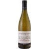 Víno Chateauneuf du Pape Blanc Les Hauts de Barville 13,5% 0,75 l (holá láhev)
