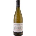 Chateauneuf du Pape Blanc Les Hauts de Barville 13,5% 0,75 l (holá láhev) – Zboží Mobilmania