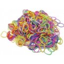 Loom Bands s vůní 600ks mix barva