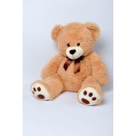 Mac Toys medvídek béžový 60 cm – Zboží Mobilmania