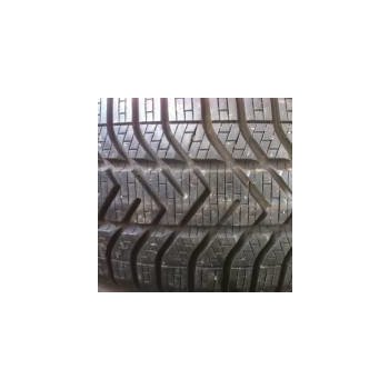 Pirelli Winter Snowcontrol 3 205/55 R16 91H