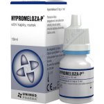 Unimed Hypromelóza-P 10 ml – Hledejceny.cz
