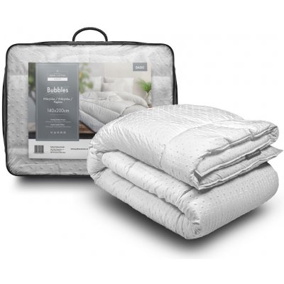 John Cotton Přikrývka Bubbles 140x200 – Zboží Dáma