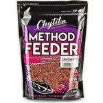 Chytil Method Předvlhčená Krmítková Směs 750 g Scopex – Sleviste.cz