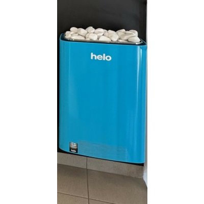 Helo Vienna 80 D modrá – Zboží Dáma