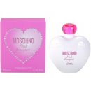 Moschino Pink Bouquet Woman tělové mléko 200 ml