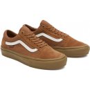 Vans Skate Old Skool Light Brown/Gum