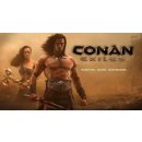 Hra na PC Conan Exiles