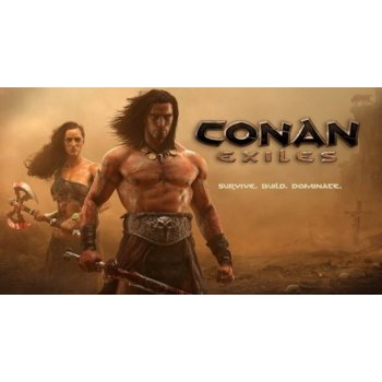 Conan Exiles