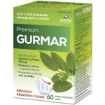Swiss Med Premium Gurmar 60 kapslí – Hledejceny.cz