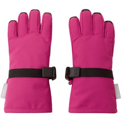 Reima Tartu dětské rukavice s membránou Rosy Berry – Zbozi.Blesk.cz