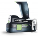 FESTOOL Quadrive TPC 18/4 I-Basic 575604 – Zboží Dáma