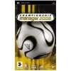 Hra a film PlayStation Portable Championship Manager 2006