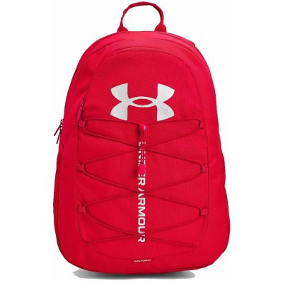 Under Armour Hustle Sport Red/White 26 l
