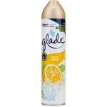 Glade by Brise aerosol citrus 300 ml – Zboží Dáma
