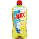 Ajax tekutý čistič pro domácnost Orange/Lemon 1 l – HobbyKompas.cz