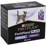 Purina PetCare VD PPVD Feline Fortiflora PLUS plv 30 x 1,5 g – Hledejceny.cz