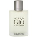 Giorgio Armani Acqua di Gio voda po holení 100 ml