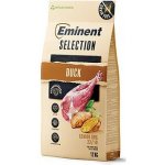Eminent Selection Senior Duck 12 kg – Zbozi.Blesk.cz