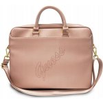 Guess GUCB15G4GFBR 15/16" Brown – Zboží Mobilmania