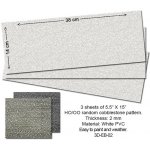 Proses kamenná dlažba P3D-EB-02 – Zboží Dáma