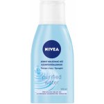 Nivea Visage Extra odličovač očních partií extra jemný 125 ml – Zboží Mobilmania